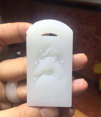 玉牌
