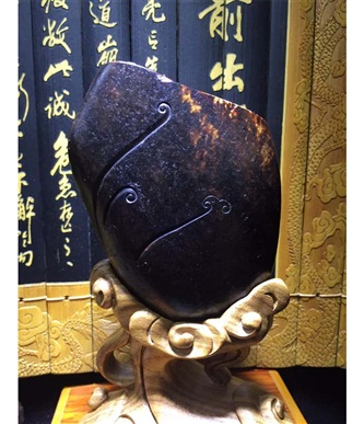 玉摆件