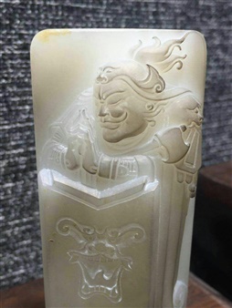 攻守兼备