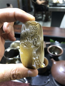 攻守兼备